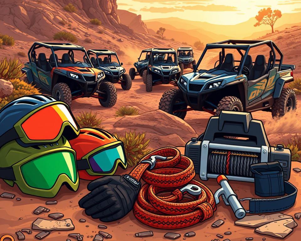 best ATV parts website