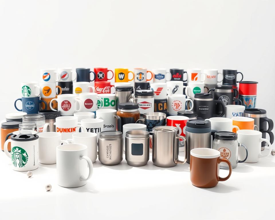 coffee cups shop
