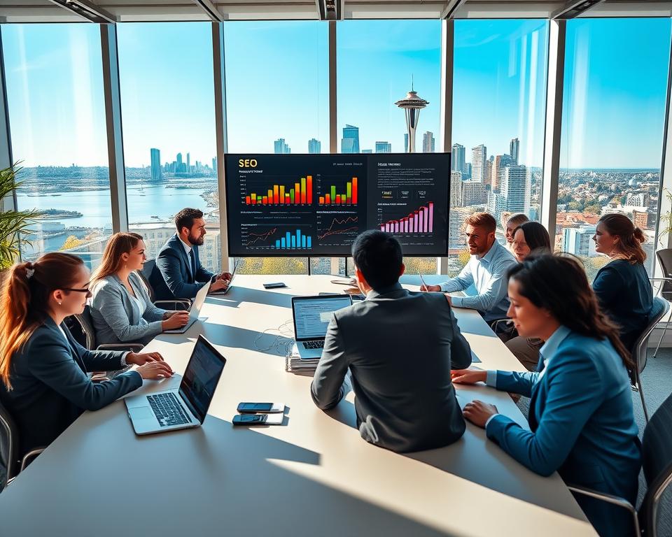 premier SEO in Los Angeles