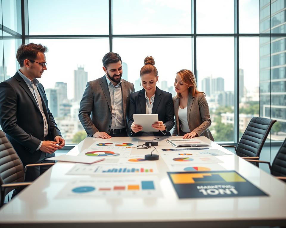 Marketing 1on1 is a premier SEO company in New York