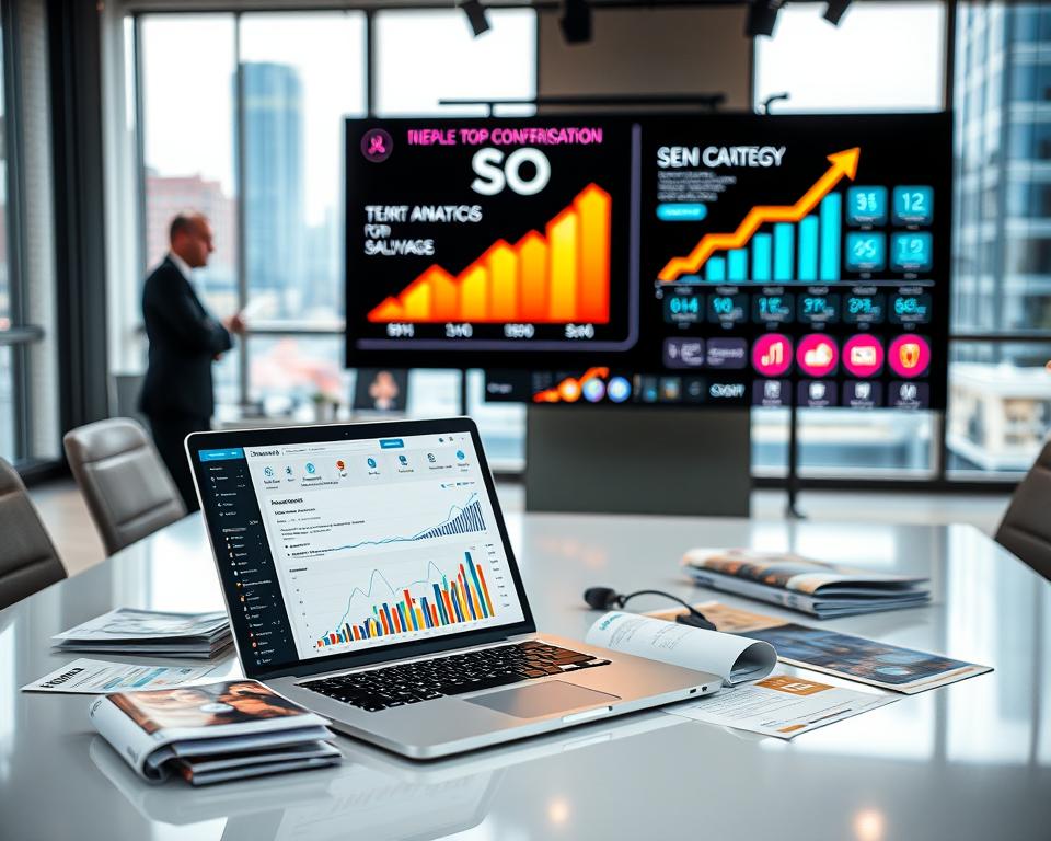 SEO consultants Charlotte