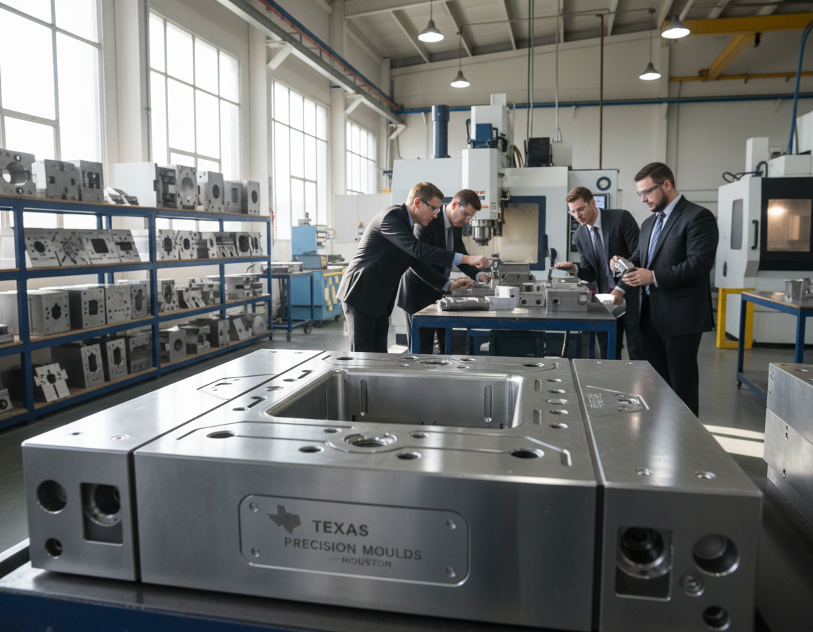 cast inserts Houston