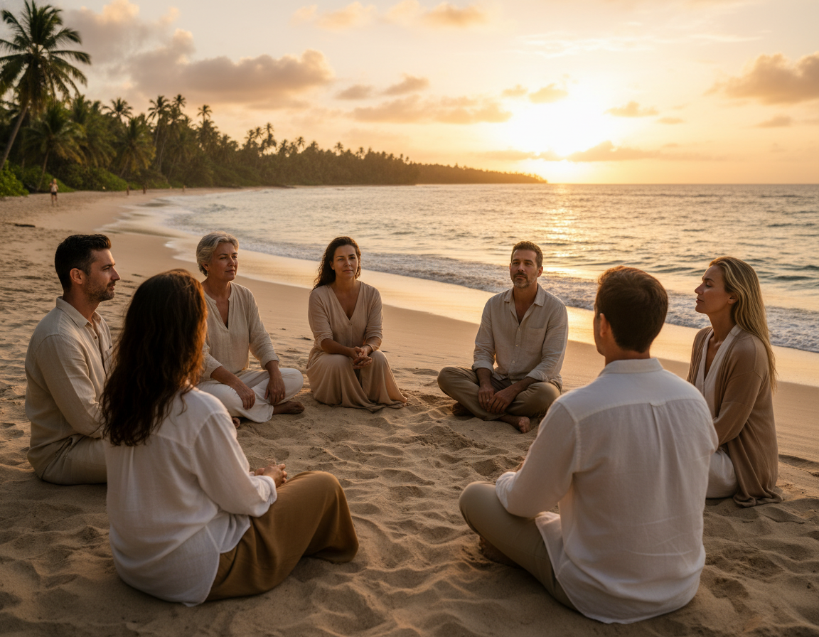 Carmel Valley Counseling for Life Transitions