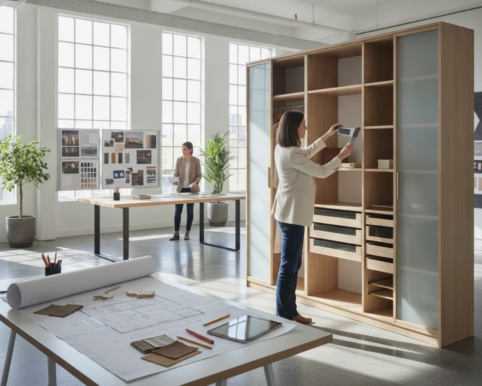 ClosetOrganizerSystems.com - Custom Closets