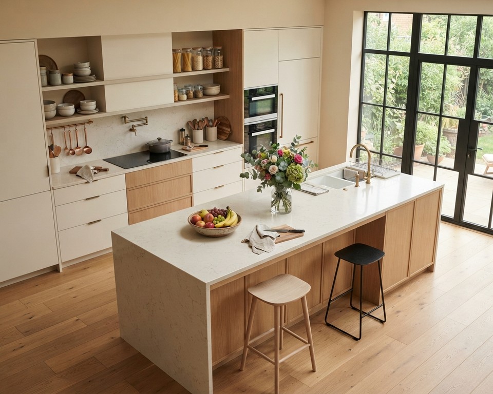 Kitchen Remodeling Poulsbo